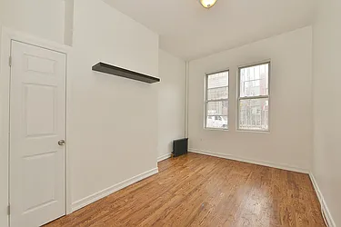 Rented by Flatiron Real Estate Advisors LLC