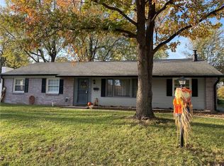 10350 Fairhaven Ct, Indianapolis, IN 46229