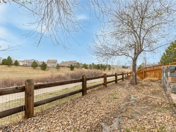 2255 Candleglow Street, Castle Rock, CO 80109