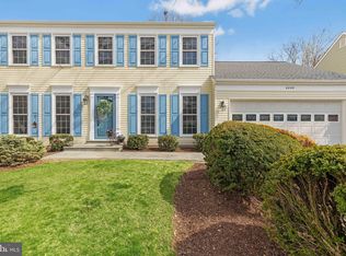 6846 Boot Ct, Lorton, VA 22079