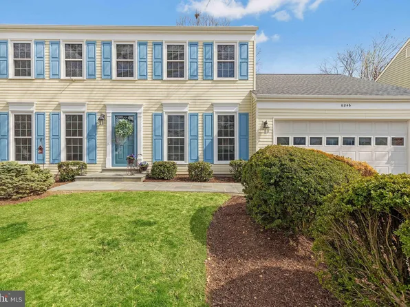 6846 Boot Ct, Lorton, VA 22079