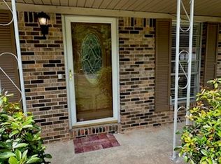 216 Hillside Rd SW, Decatur, AL 35601