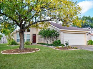 10503 Ladybug Dr, Houston, TX 77064