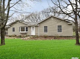 110 Forest Rd, Centereach, NY 11720