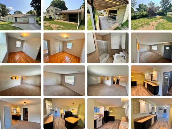 5723 SW Huntoon St #1, Topeka, KS 66604