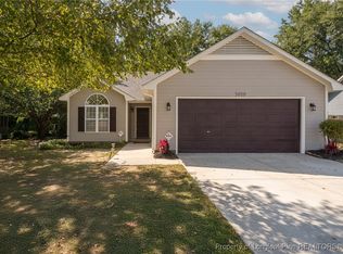 3010 Kingfisher Dr, Fayetteville, NC 28306