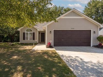 3010 Kingfisher Dr, Fayetteville, NC, 28306