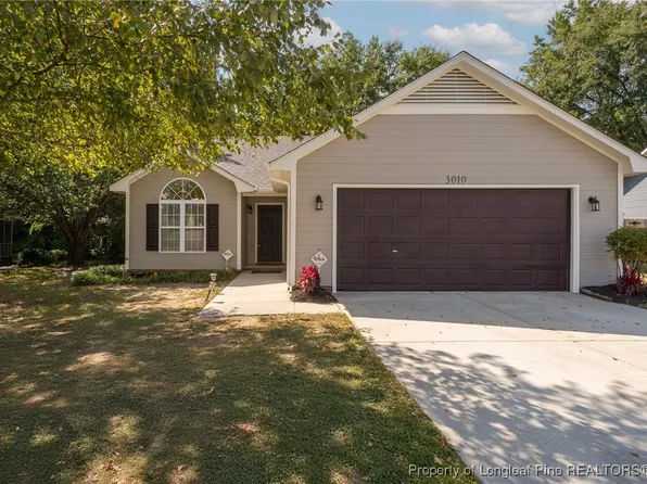 3010 Kingfisher Dr, Fayetteville, NC 28306