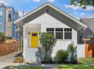4418 40th Ave SW, Seattle, WA 98116