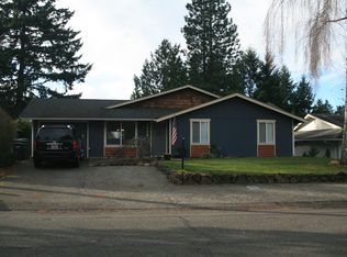 5506 83rd Ave W, University Place, WA 98467