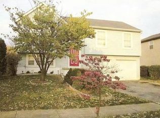 5124 Sanderson Dr, Columbus, OH