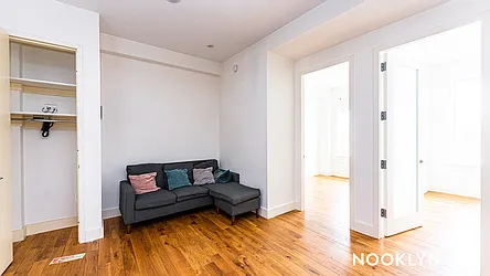 Rented by Nooklyn NYC LLC