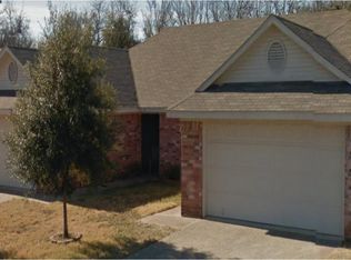 10232 Hyacinth Ln, Waco, TX 76708