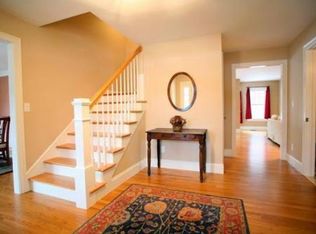 8 Harris Way, Georgetown, MA 01833