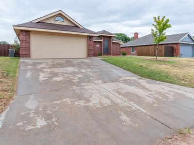 4425 Pennington Dr, Abilene, TX, 79606
