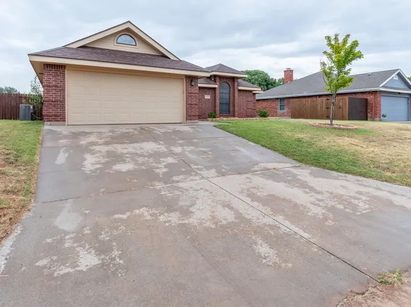 4425 Pennington Dr, Abilene, TX 79606