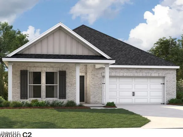 5504 Bunyan Hill Dr, Olive Branch, MS 38654