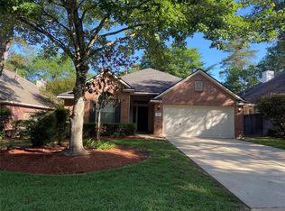 130 S Veranda Ridge Dr, Spring, TX 77382