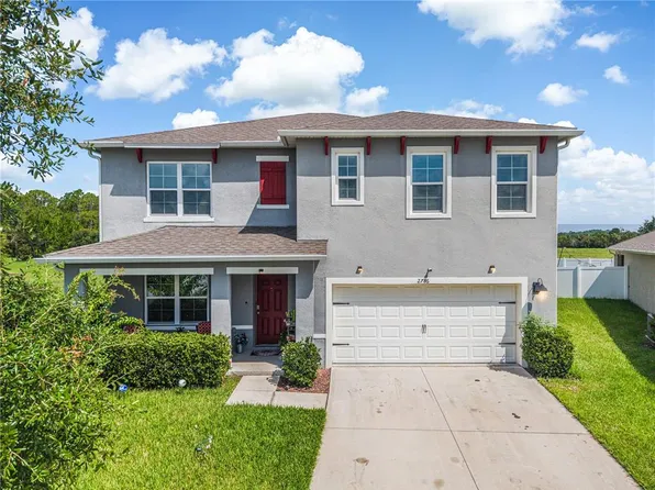 2786 HARMONIA HAMMOCK ROAD, ST CLOUD, FL 34773