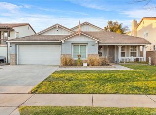 33568 Warwick Hills Rd, Yucaipa, CA 92399
