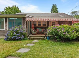 2 Cliff Ave, Newport, RI 02840