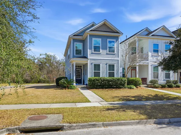 1065 Ashley Gardens Blvd, Charleston, SC 29414