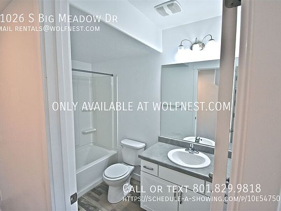 4th image of 11026 S Big Meadow Dr