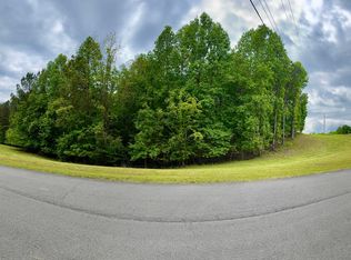 0 Thunder Ridge Dr UNIT 84, South Pittsburg, TN 37380