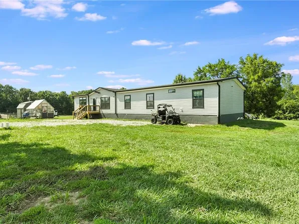 11310 NE County Road 14004, Urich, MO 64788