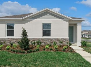 Astor Plan, Crossroads at Kelly Park, Apopka, FL 32712