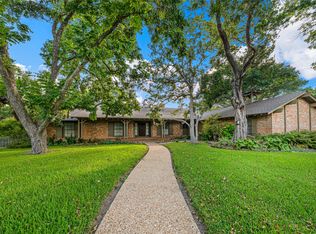 3010 Inverness Dr, Waco, TX 76710