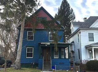 318 Garfield Ave, Syracuse, NY