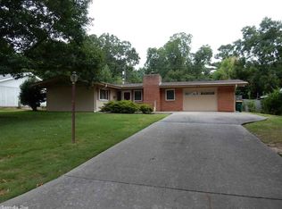 111 Utah St, North Little Rock, AR 72118