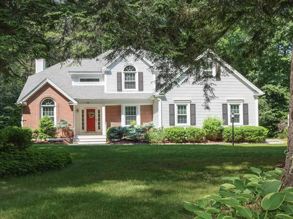 70 Thornton Ferry Road II, Amherst, NH 03031