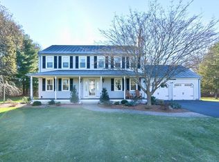 9 Azalea Dr, Medway, MA 02053