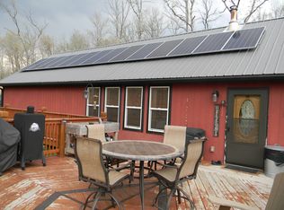 275 Remnant Oak, Steelville, MO 65565