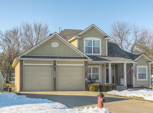 5624 Marion Cir, Kansas City, MO 64133