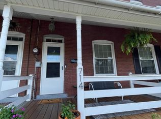 714 5th St, Lancaster, PA 17603