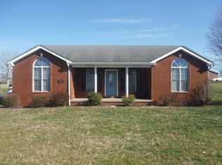 2320 Bardstown Rd, Springfield, KY 40069