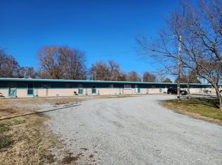 400 E Conner Ave, Fairland, OK 74343