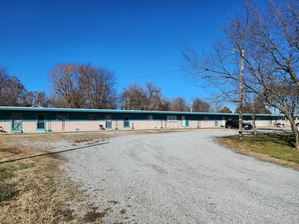 400 E Conner Ave, Fairland, OK 74343