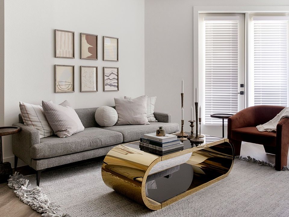Studio, 1-, 2, and 3-Bedroom Homes Available