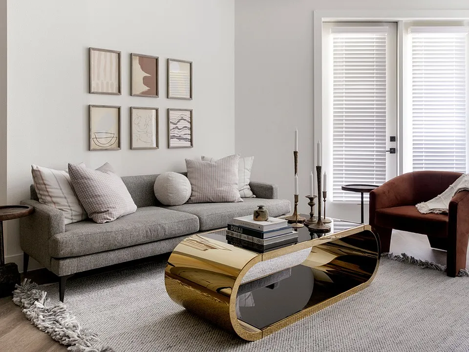 Studio, 1-, 2, and 3-Bedroom Homes Available
