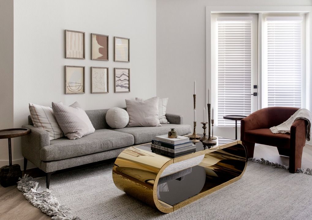 Studio, 1-, 2, and 3-Bedroom Homes Available