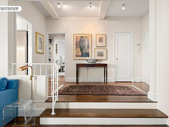 2nd image of 2 Sutton Pl S APT 11-B