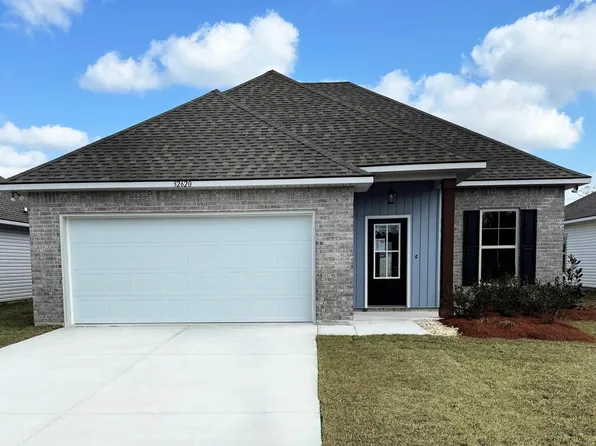 32620 Flower Tree Ct, Walker, LA 70785