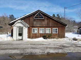 66 Main Rd S, Frankfort, ME 04438