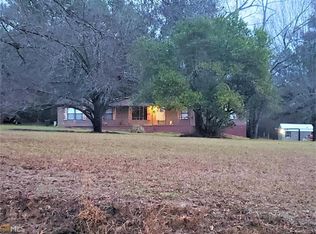 256 Torrance Rd SW, Milledgeville, GA 31061