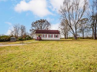 8745 Selma Pike, South Charleston, OH 45368