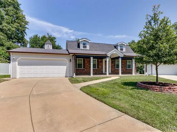 11 Victoria Sq, Saint Peters, MO 63376